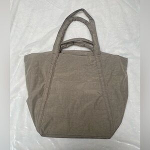 BAGGU Dove Travel Cloud Bag